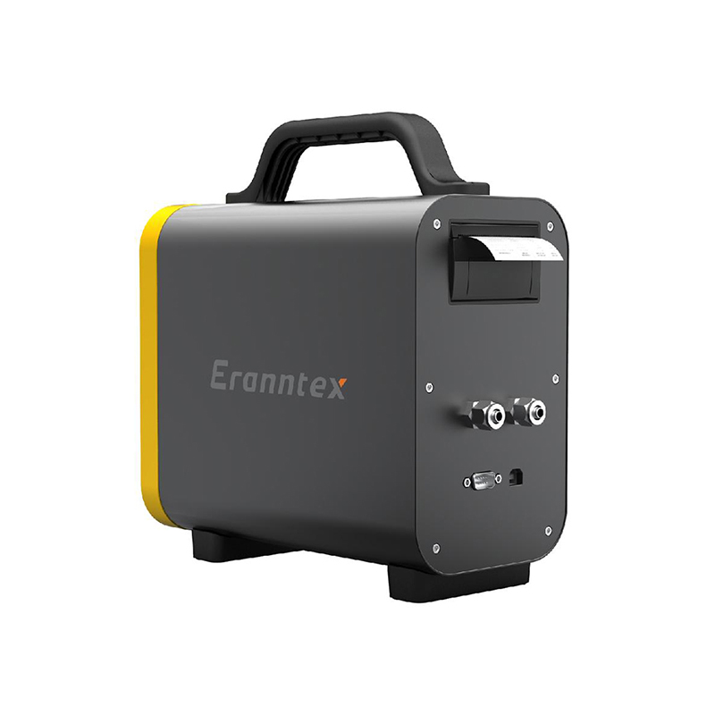 手提式硫化氫氣體分析儀03