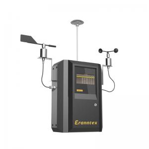 揮發(fā)性有機(jī)物(TVOC)在線監(jiān)測(cè)系統(tǒng)TH-2000