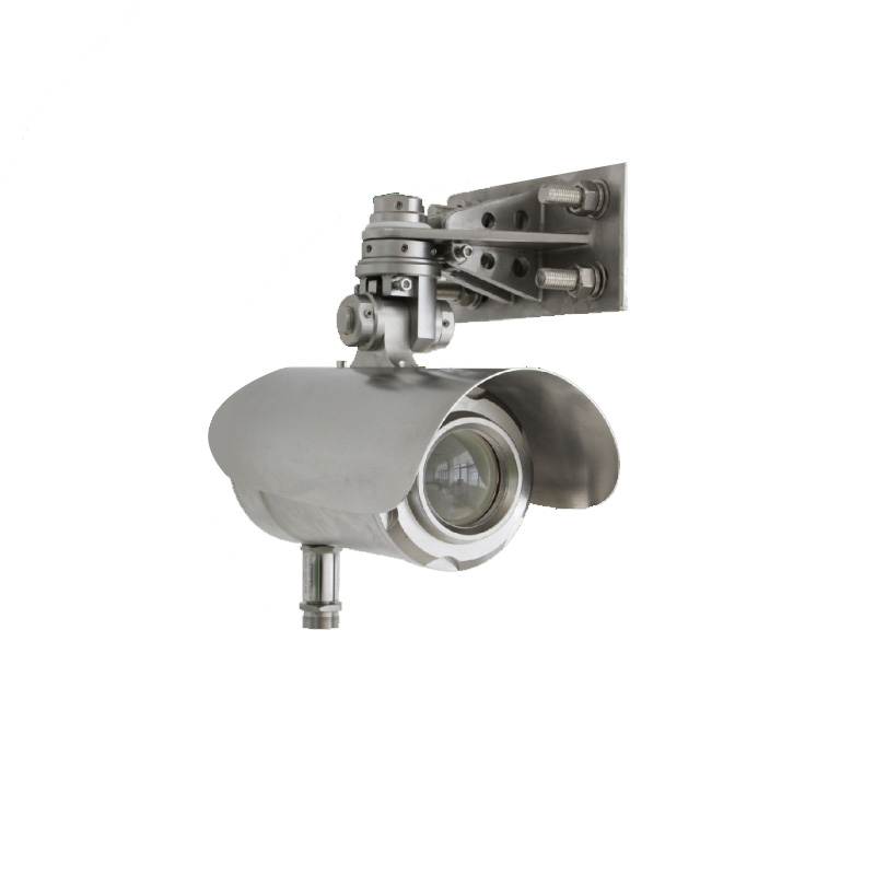 開(kāi)路式激光硫化氫氣體探測(cè)器 開(kāi)路式激光硫化氫氣體探測(cè)器