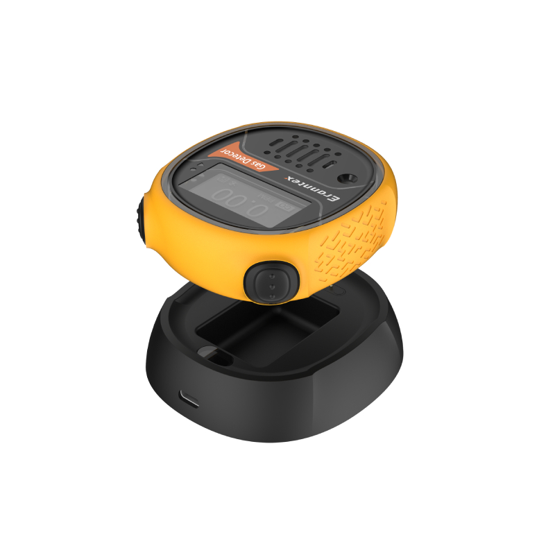 使用環(huán)境對氣體檢測儀有哪些影響？