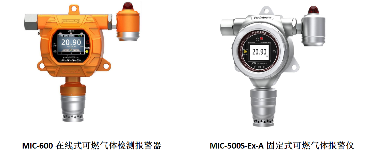 在線式可燃?xì)怏w報(bào)警器,加油站安全“小衛(wèi)士” 在線式可燃?xì)怏w報(bào)警器,加油站安全“小衛(wèi)士”