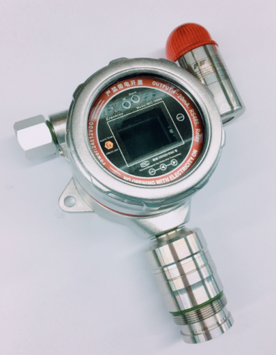 高濃度腐蝕環(huán)境下氫氣監(jiān)測(cè)難？逸云天在線式氫氣檢測(cè)報(bào)警儀帶來(lái)安全新方案！圖片