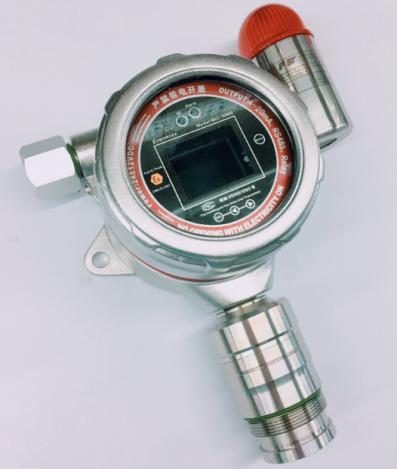 高濃度腐蝕環(huán)境下氫氣監(jiān)測(cè)難？逸云天在線式氫氣檢測(cè)報(bào)警儀帶來(lái)安全新方案！圖片