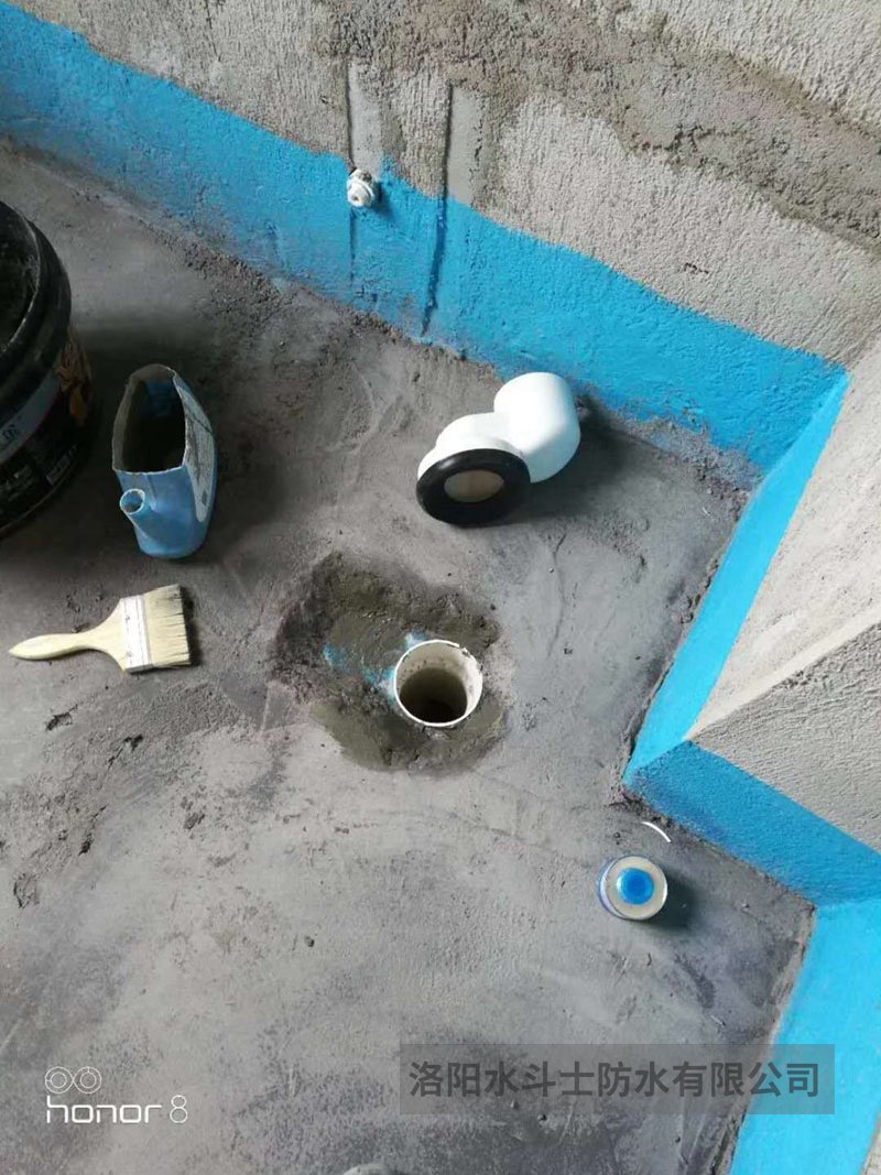 廚衛浴家裝橡皮金防水